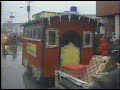 Metro Bus Christmas Express 1998