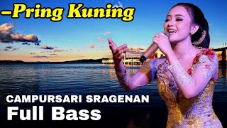 Download lagu CAMPURSARI SRAGENAN Pring Kuning Full Bass mp3
