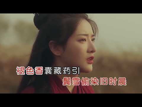 哈基咪 尺素迟（右伴左唱）