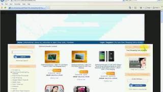 preview picture of video 'Qtellvoipwholesale part 10 support shopping cart webdesign free hosting'