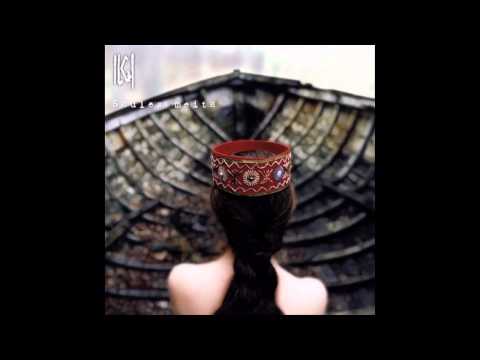 Ilgi - Saules Meita (full album)