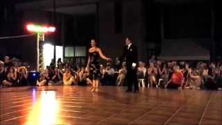 Julio Balmaceda y Corina De La Rosa al PalaTango_3