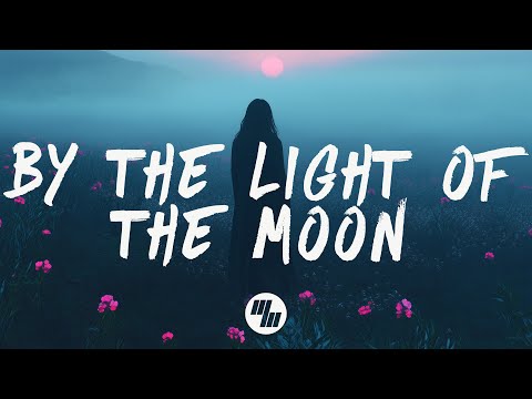 Seven Lions - By the Light of the Moon (Lyrics) feat. Kerli