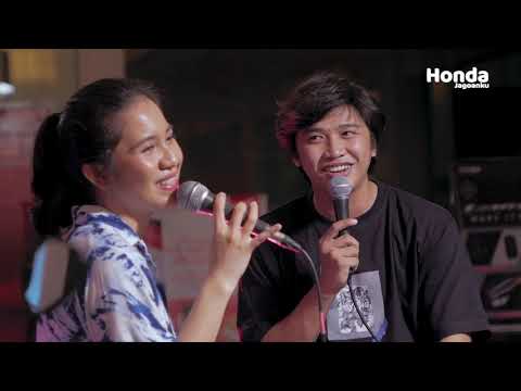 HONDA LIVE SESSION #11 - INGGRID BEATRIX