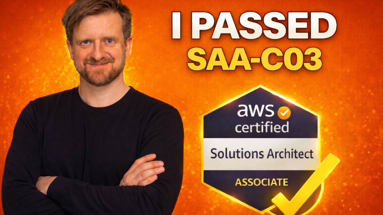AWS Solutions Architect Associate exam prep — CloudNinja SAA-C03 guide
