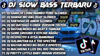Download lagu DJ SLOW BASS TERBARU 2026 🎵 DJ HACHIMI MAMBO X HAWAK MO ANG BEAT X FANTASIA DE AMOR 🔥 mp3 Download lagu DJ SLOW BASS TERBARU 2026 🎵 DJ HACHIMI MAMBO X HAWAK MO ANG BEAT X FANTASIA DE AMOR 🔥 mp3
