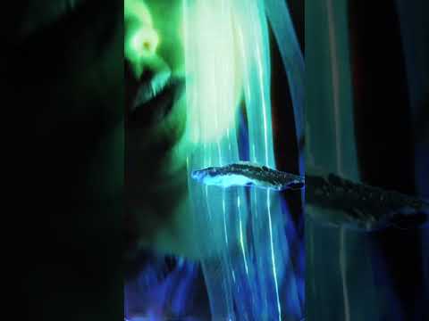 Cosmos teaser - tenor Ivanhoe & Chanel Dilecta