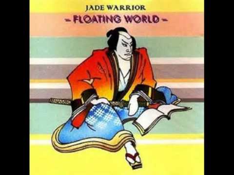 Jade Warrior - Easty
