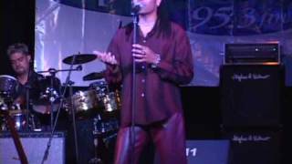 Amaury Gutierrez En Escenaria - Yo Sé Que Es Mentira - Parte 13