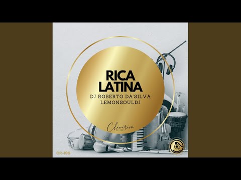 Rica Latina