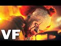 ÇA Bienvenue à Derry Bande Annonce VF Nouvelle 2025