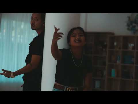 Lil Dope x Pu Dah - Don’t Play With Me (prod.Traze) Official Music Video