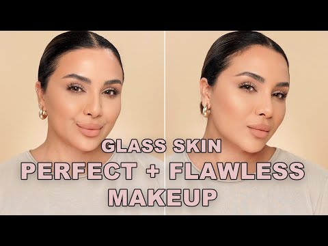 How to Make Your Makeup Look PERFECT & FLAWLESS