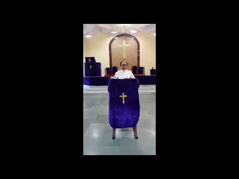 RAHATOR MEMORIAL METHODIST MARATHI CHURCH MSG