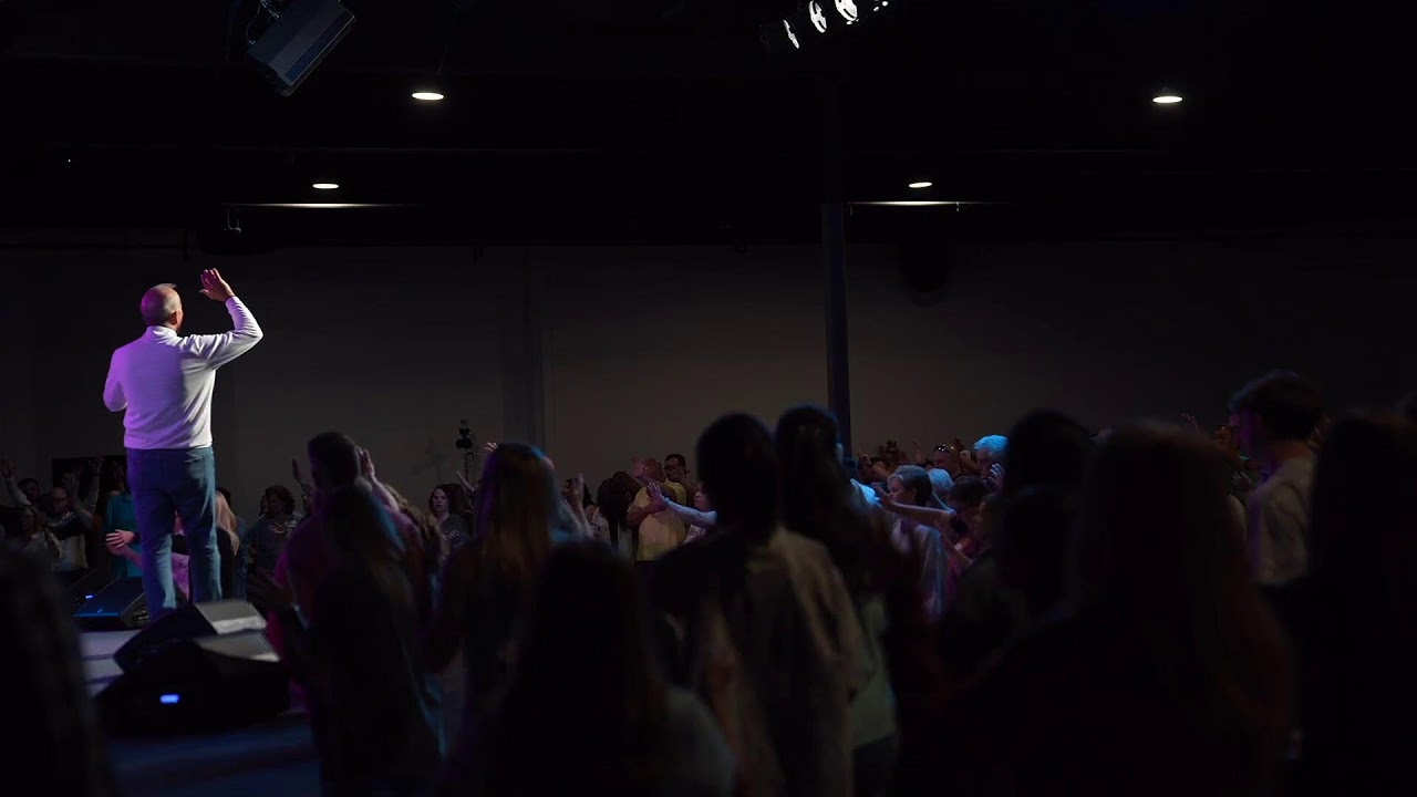 Jesus Is | Full Worship Service | The Harbor