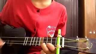 Download lagu Surat Cinta Untuk Starla plus Intro senar 3 cover by ishak mp3