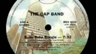 70's Disco music -Gap Band - Baby Baba Boogie 1979