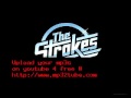 The Strokes Juicebox Live At Eurock Cannes