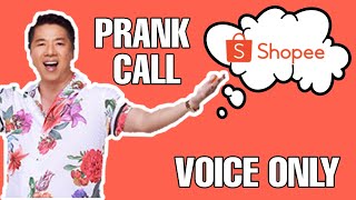 Download lagu KUYA WILL SHOPEE PRANK CALL VOICE ONLY|FULL VERSION mp3 Download lagu KUYA WILL SHOPEE PRANK CALL VOICE ONLY|FULL VERSION mp3