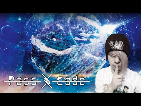 German Emo FIRST TIME Hearing PassCode - Golden Fire (REACTION)