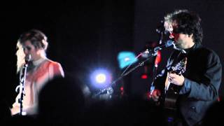 Gungor - Every Breath (live)