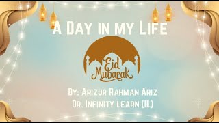 Eid - UL - Fitr 2025 | A Joyous Celebration of Faith and Community by Dr. Infinity Learn (IL)