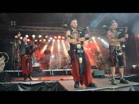 MPS Dortmund 2016 * Cultus Ferox Teil 5