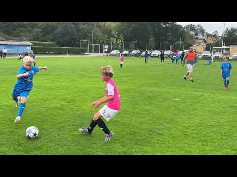 KIA - IFK Berga (Part 2)