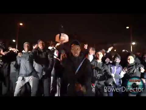 LBL GVNG VS EXO DU BiiNKSS