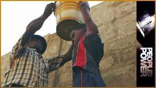 The mountain will fall - an Al Jazeera documentary