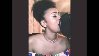 Nicole Wray-Eyes Better Not Wander Cover