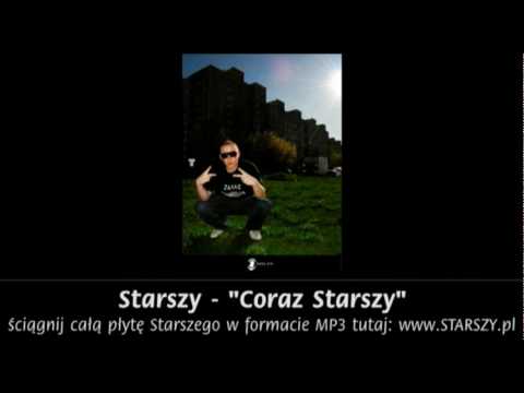 02. Starszy - "Coraz Starszy"
