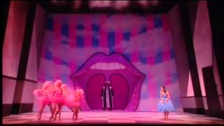 Matthew Bourne's Nutcracker   Tea