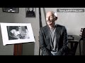 King Crimson Prints by Tony Levin: Adrian Belew 1981