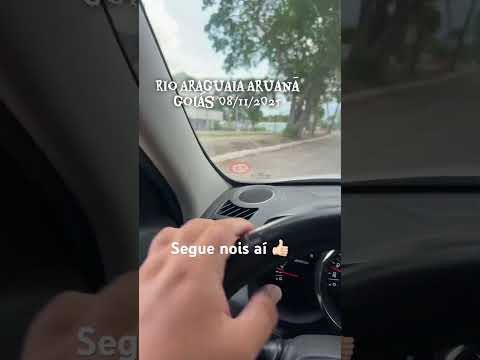 Rio Araguaia Aruanã Goiás sabadão #pescaria #valedoaraguaia #fishing #pescaesportiva #interior