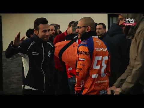 MKC - Endurance Goliardica