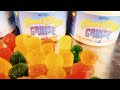 Cheech and Chong's Cruise Chews Gummies Product Spotlight