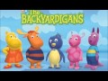 Backyardigans Theme Song