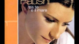 Laura Pausini - Tra Te E Il Mare (Instrumental Version) HD AUDIO