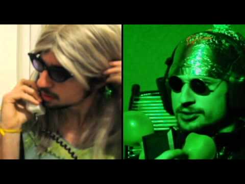 Zoraide atende Astro. Trote do ET