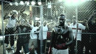 Akon - Hurt Somebody (Explicit) ft. French Montana