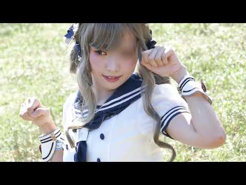 【C96】制服系コスプレイヤーさん