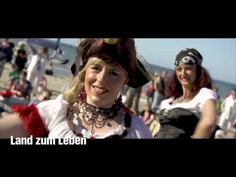 Hymne Land zum Leben   Ein Lied für Mecklenburg Vorpommern