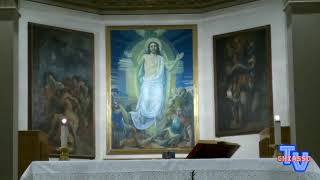 'Diretta Veglia Pasquale 2020' episoode image