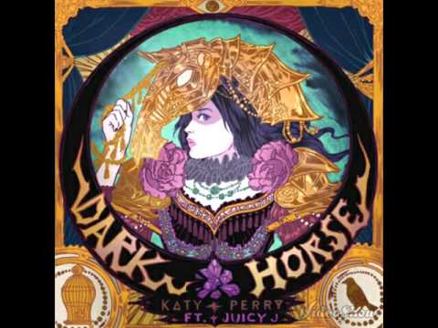 Katy Perry - Dark Horse (feat. Pitbull) [Remix]