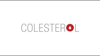 ¿Qué es el colesterol?
