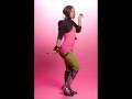 Impossible by Tiffany Evans