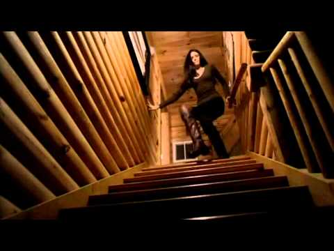 TVD 2X14 Stefan Elena & the werewolf attack