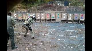 Balance, Speed, and Accuracy means never having to say you're sorry...