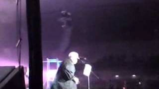 fred hammond-you are my daily bread (concert)